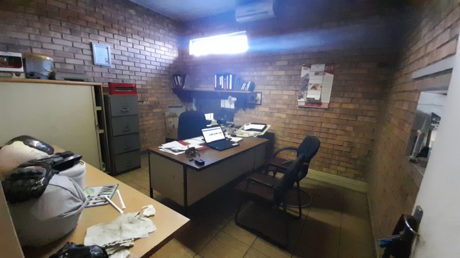 Commercial Property for Sale in Rustenburg Central North West